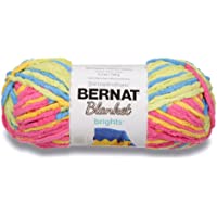 BERNAT Blanket Brights-150g-Sweet and Sour Varg